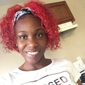 Meet your Posher, Rickia